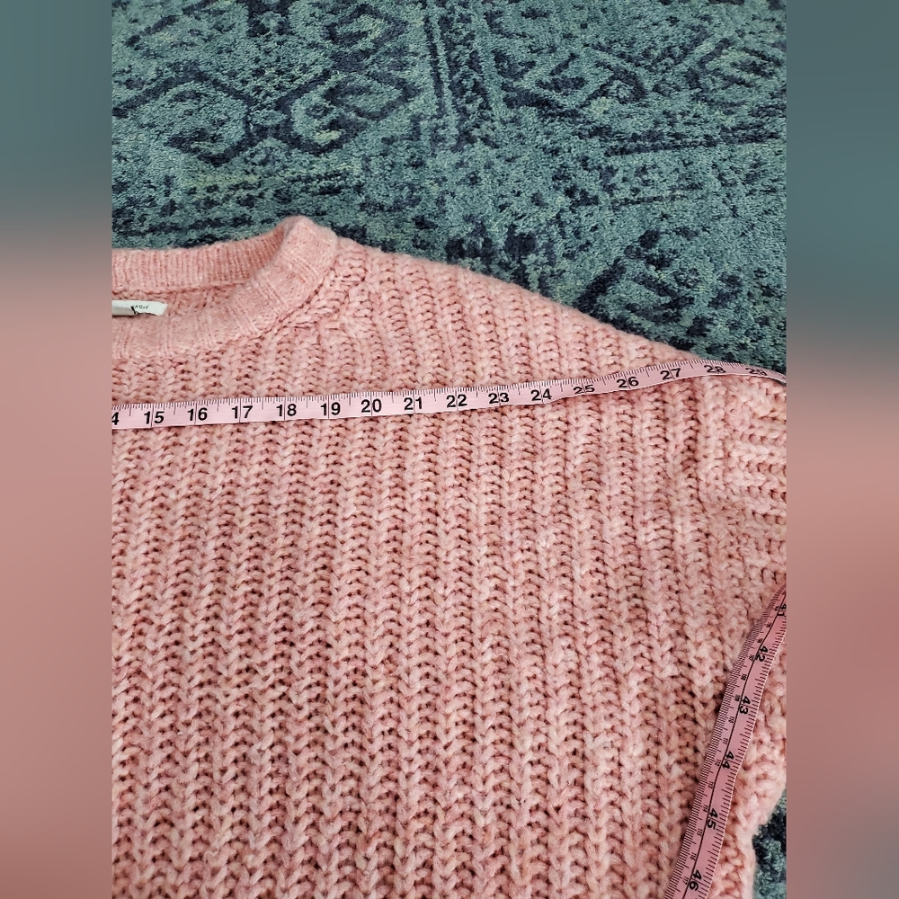 American Eagle Pullover Sweater - image 6